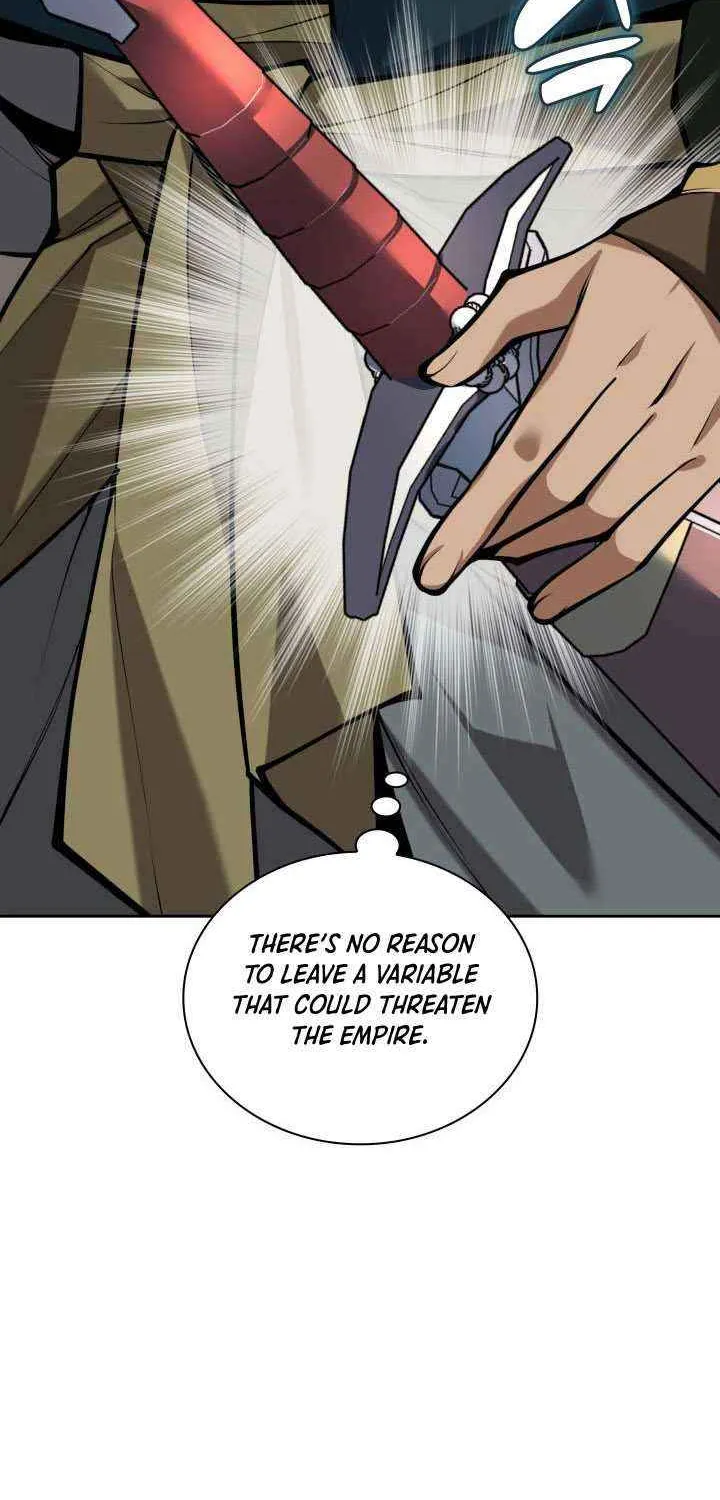Read Overgeared (Team Argo) chapter 290 image 106 on Lezhin