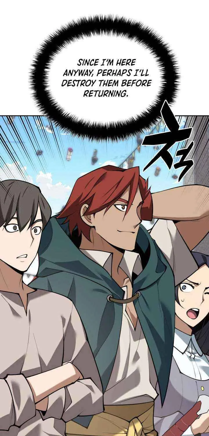 Read Overgeared (Team Argo) chapter 290 image 107 on Lezhin