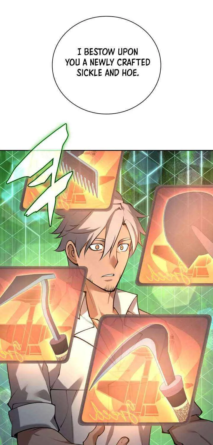 Read Overgeared (Team Argo) chapter 290 image 111 on Lezhin