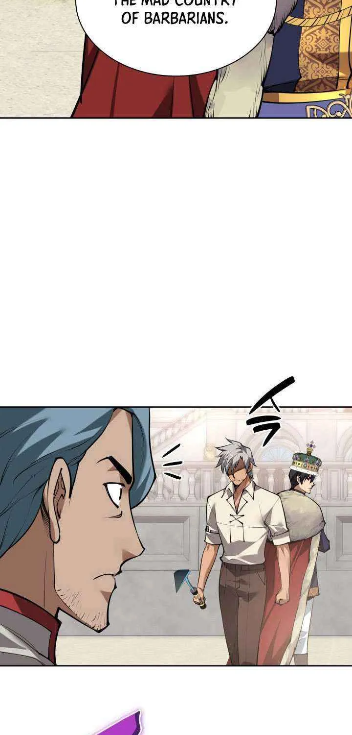 Read Overgeared (Team Argo) chapter 290 image 119 on Lezhin