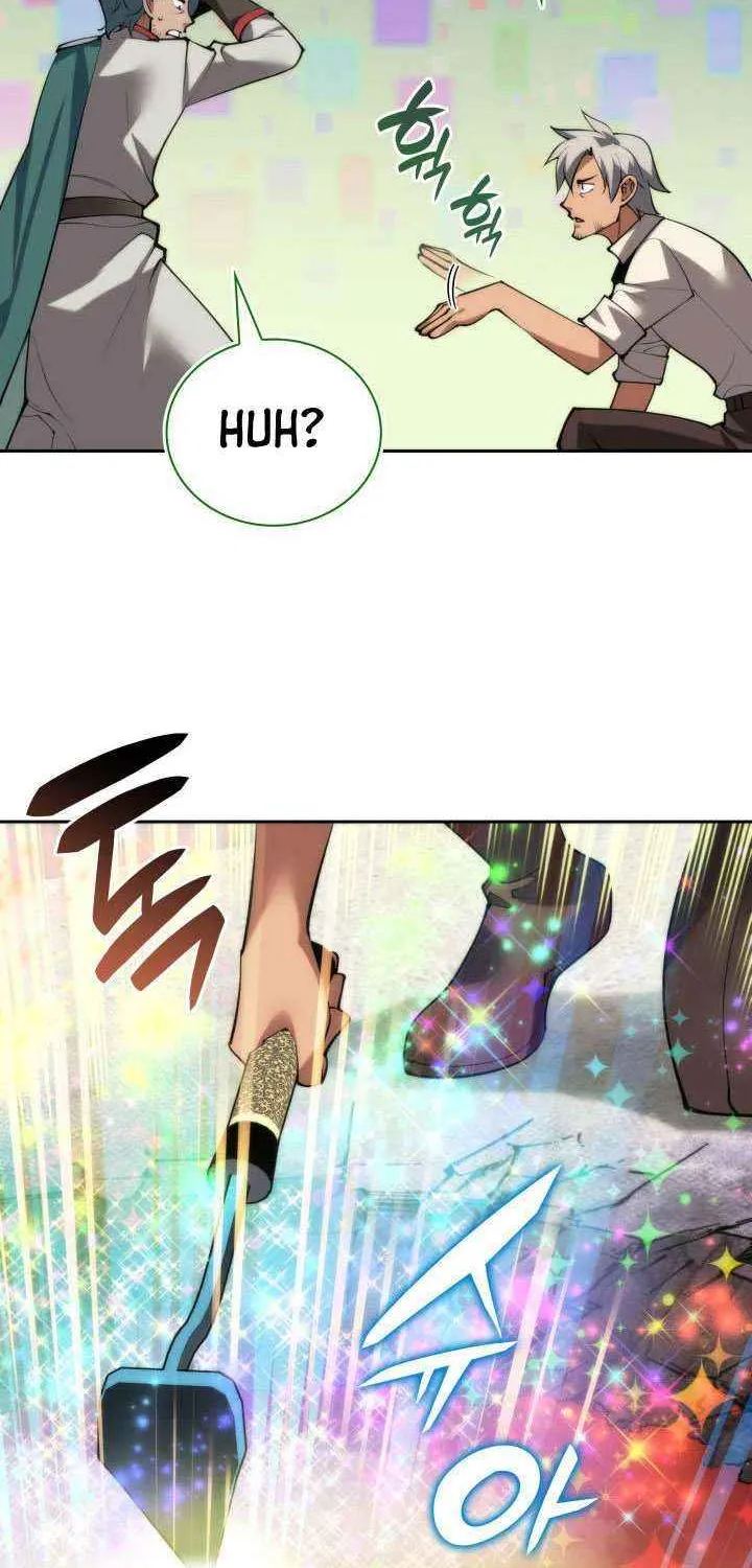 Read Overgeared (Team Argo) chapter 290 image 122 on Lezhin