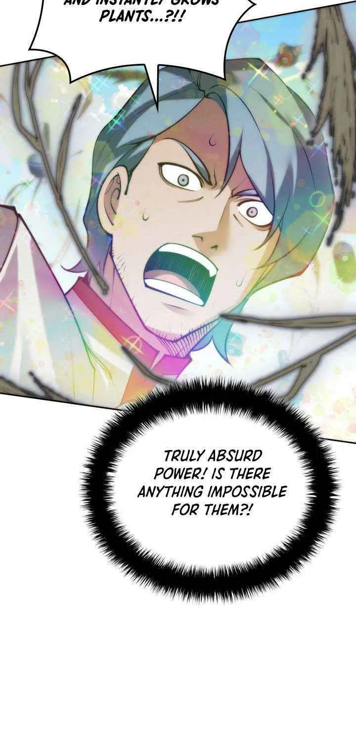 Read Overgeared (Team Argo) chapter 290 image 126 on Lezhin