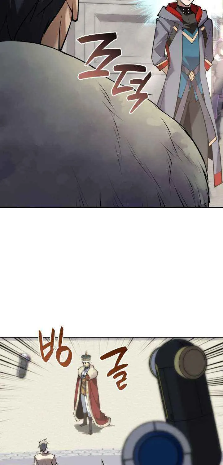 Read Overgeared (Team Argo) chapter 290 image 128 on Lezhin