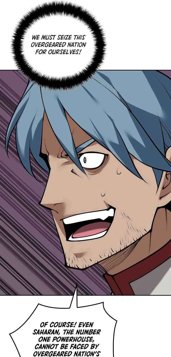 Read Overgeared (Team Argo) chapter 290 image 131 on Lezhin