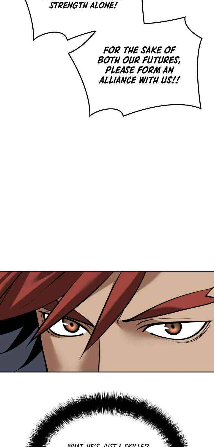 Read Overgeared (Team Argo) chapter 290 image 132 on Lezhin