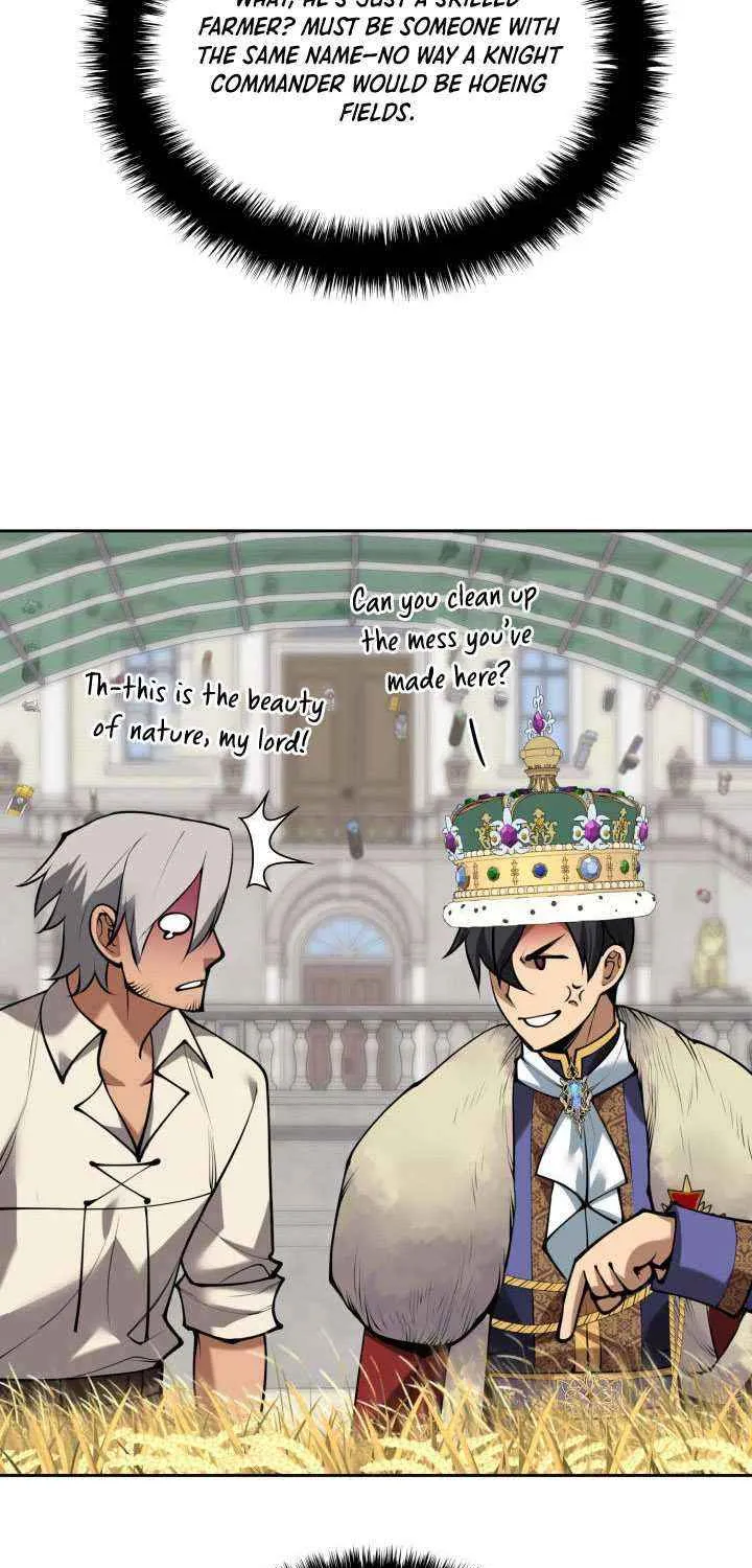 Read Overgeared (Team Argo) chapter 290 image 133 on Lezhin