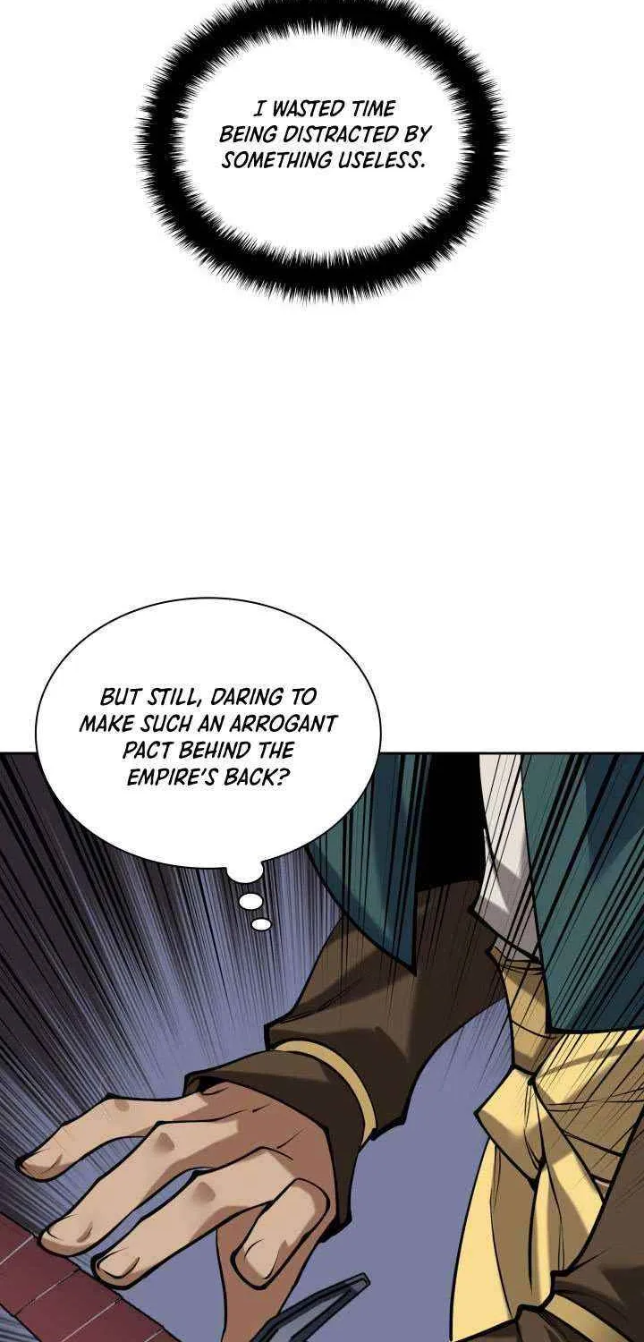 Read Overgeared (Team Argo) chapter 290 image 134 on Lezhin