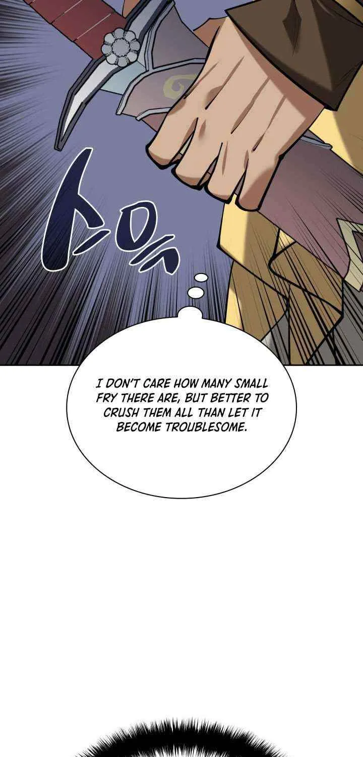 Read Overgeared (Team Argo) chapter 290 image 135 on Lezhin