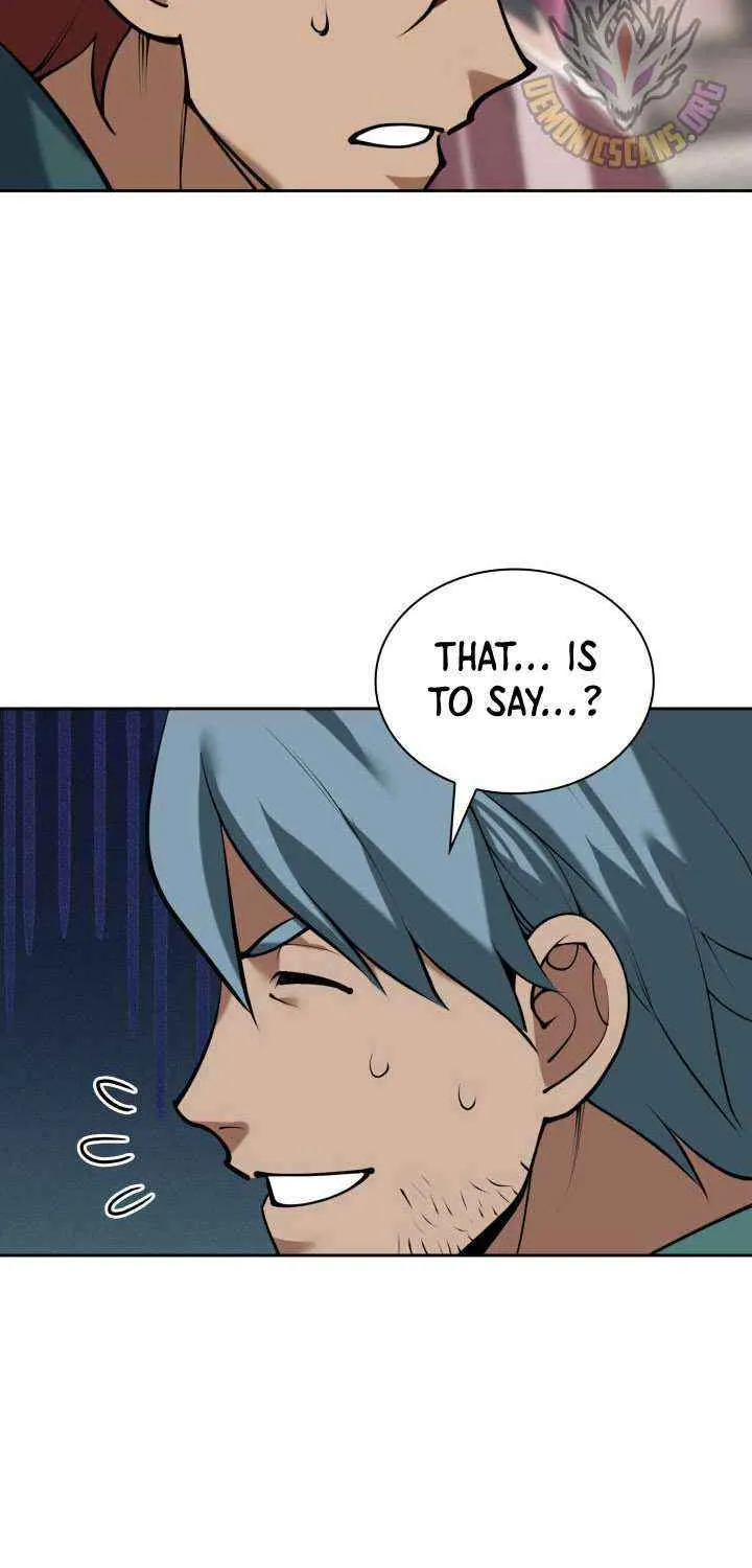 Read Overgeared (Team Argo) chapter 290 image 140 on Lezhin