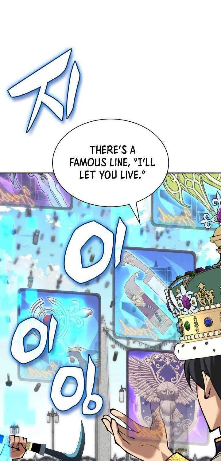 Read Overgeared (Team Argo) chapter 290 image 141 on Lezhin