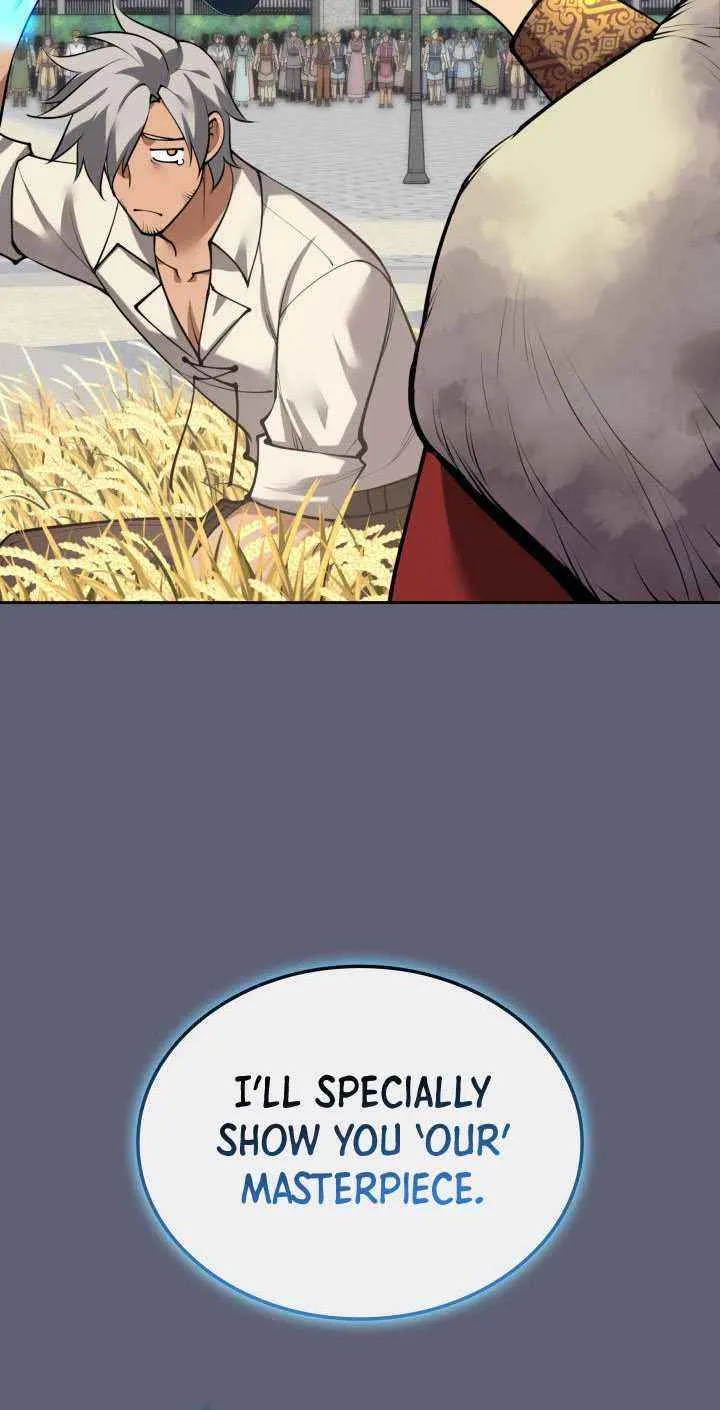Read Overgeared (Team Argo) chapter 290 image 142 on Lezhin