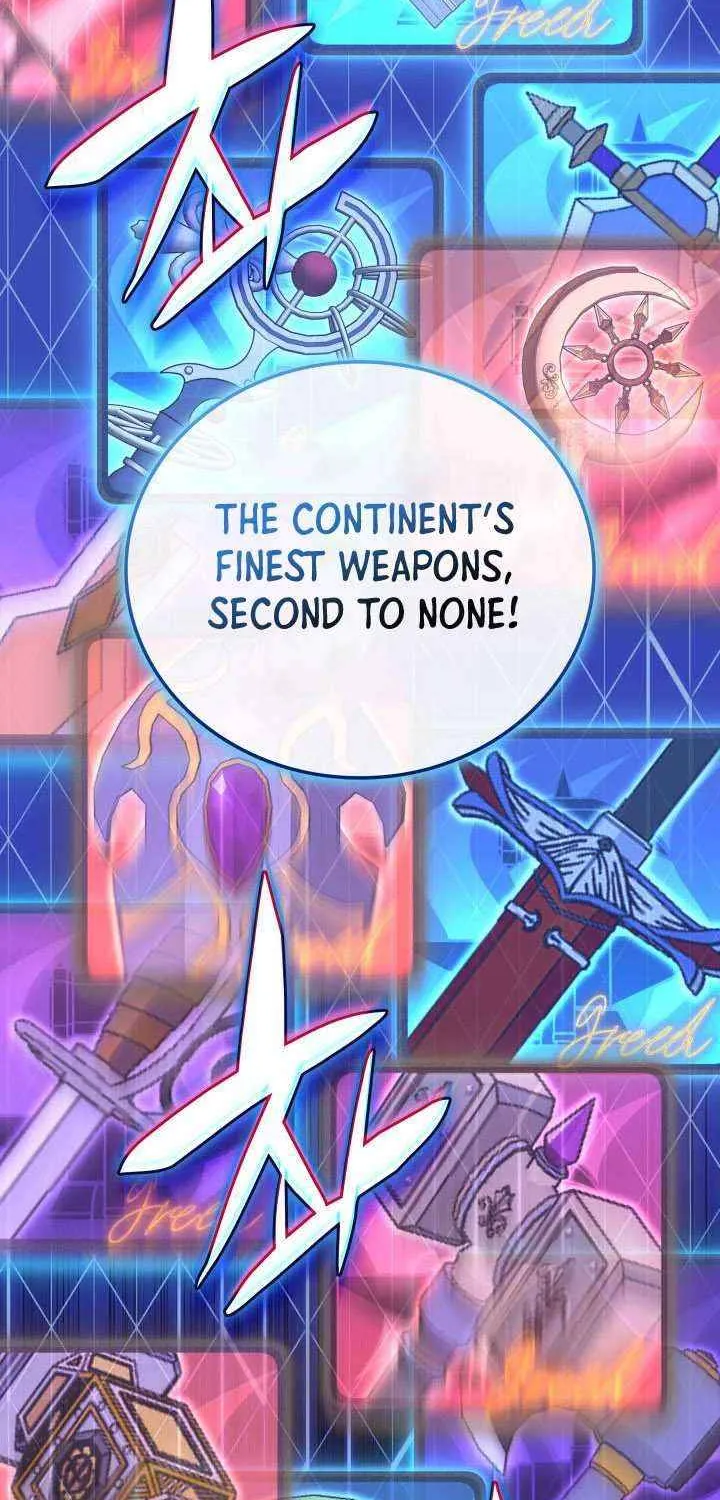 Read Overgeared (Team Argo) chapter 290 image 144 on Lezhin