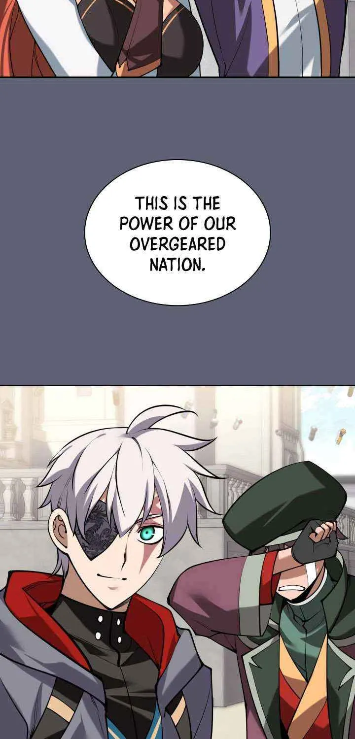 Read Overgeared (Team Argo) chapter 290 image 146 on Lezhin