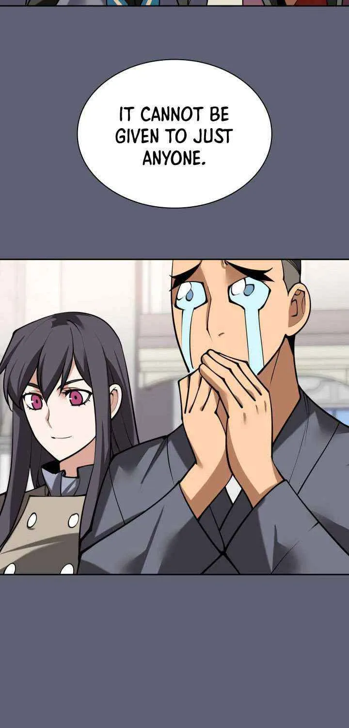 Read Overgeared (Team Argo) chapter 290 image 147 on Lezhin