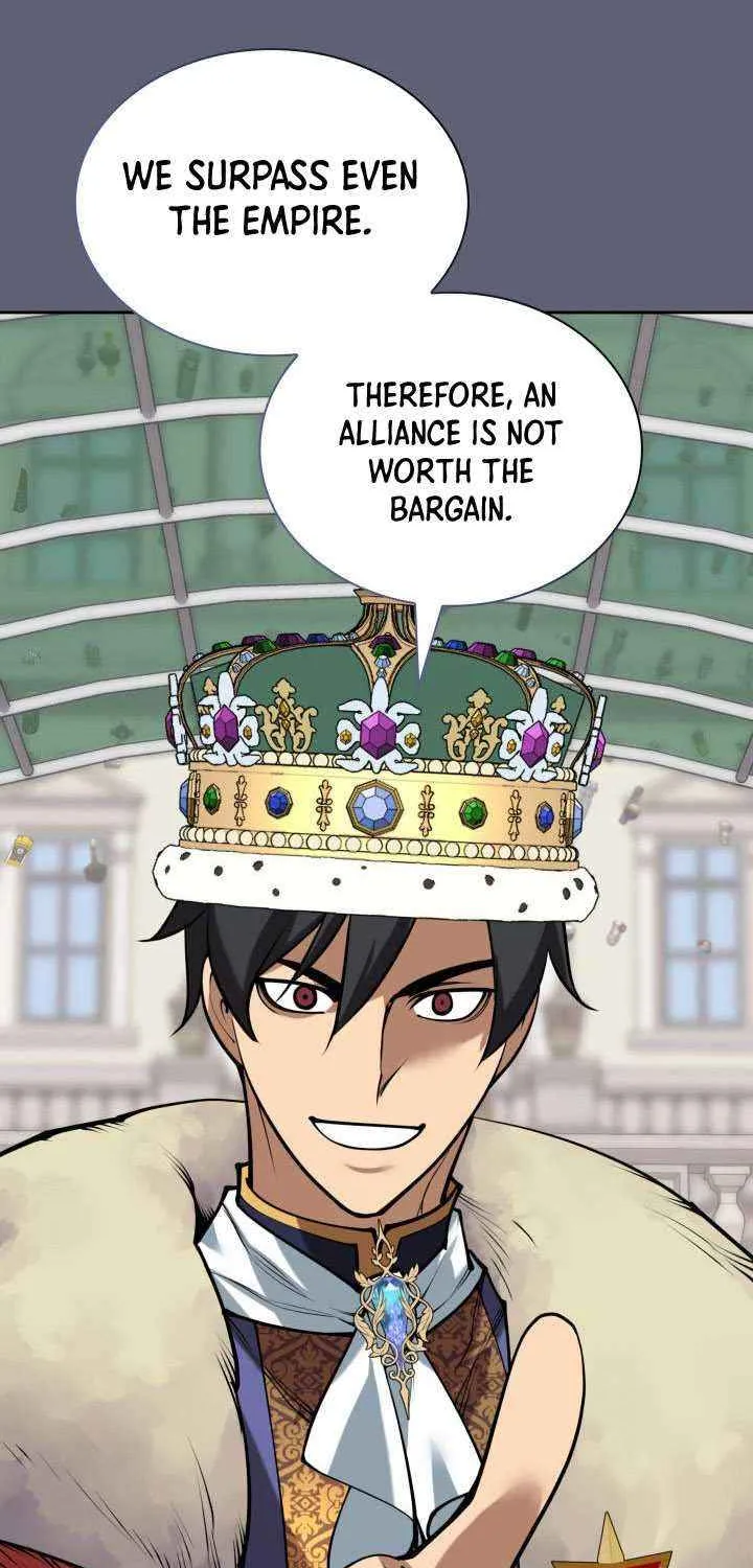 Read Overgeared (Team Argo) chapter 290 image 148 on Lezhin