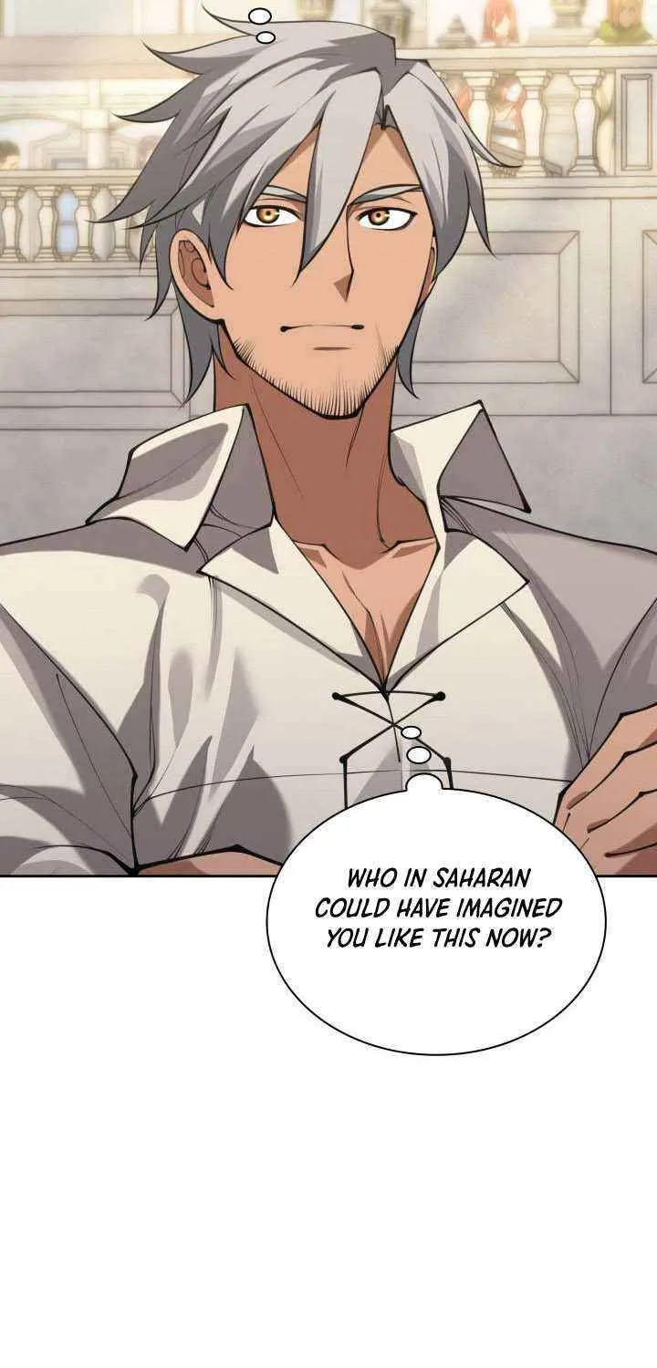 Read Overgeared (Team Argo) chapter 290 image 15 on Lezhin