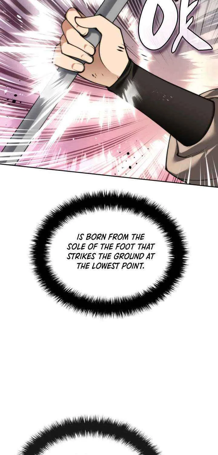 Read Overgeared (Team Argo) chapter 290 image 18 on Lezhin