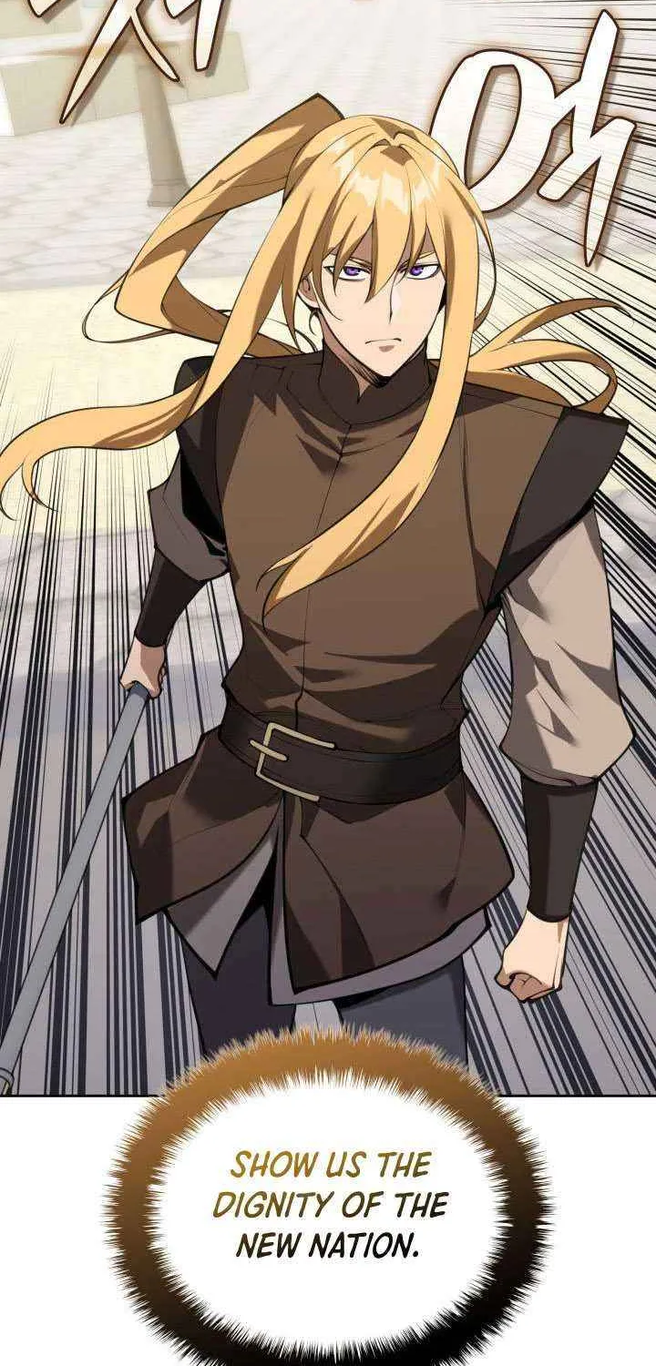 Read Overgeared (Team Argo) chapter 290 image 20 on Lezhin