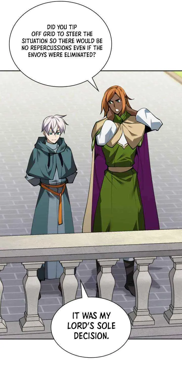 Read Overgeared (Team Argo) chapter 290 image 22 on Lezhin