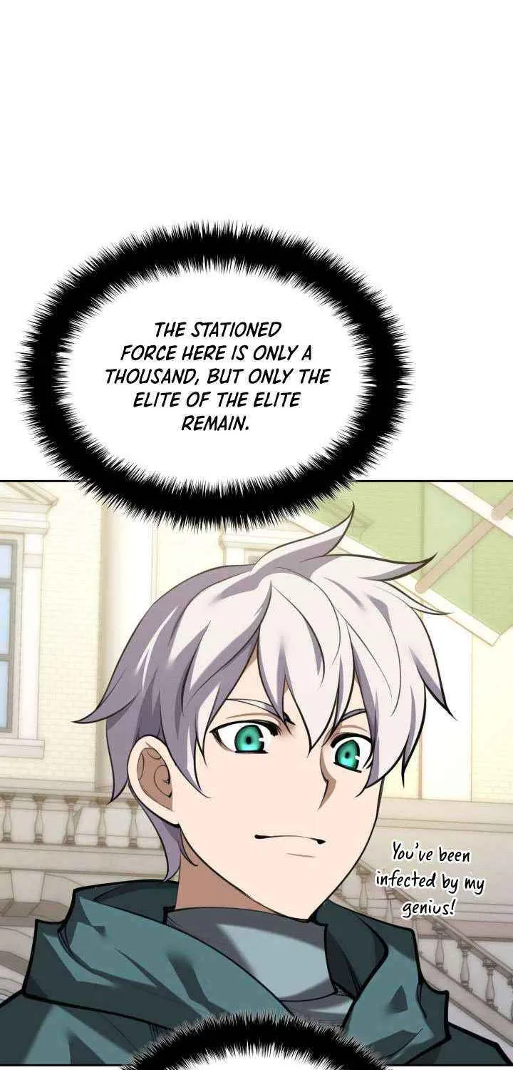 Read Overgeared (Team Argo) chapter 290 image 23 on Lezhin