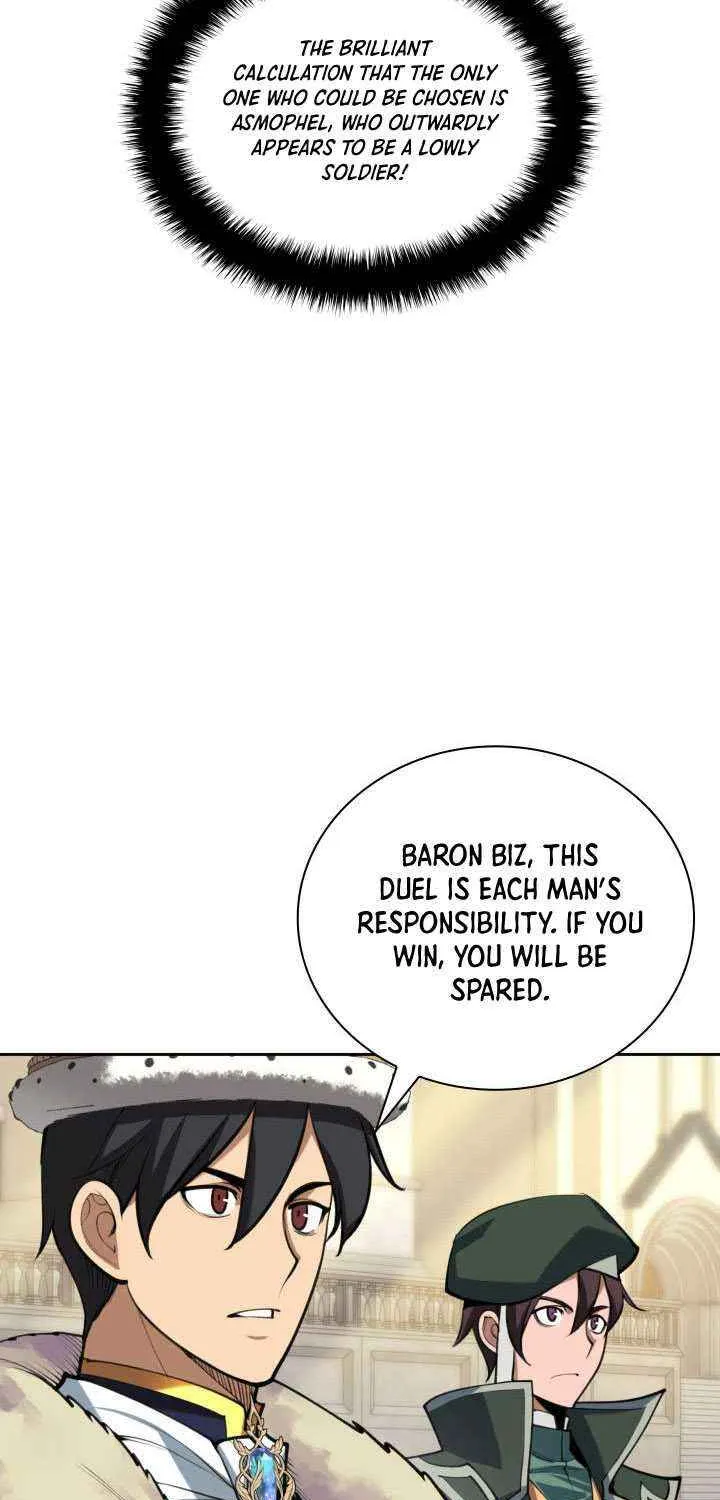 Read Overgeared (Team Argo) chapter 290 image 24 on Lezhin