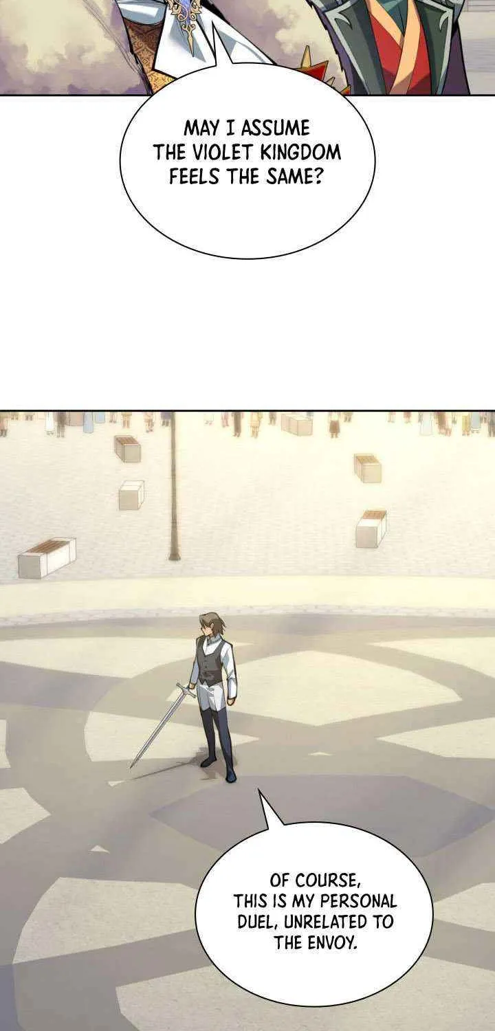 Read Overgeared (Team Argo) chapter 290 image 25 on Lezhin