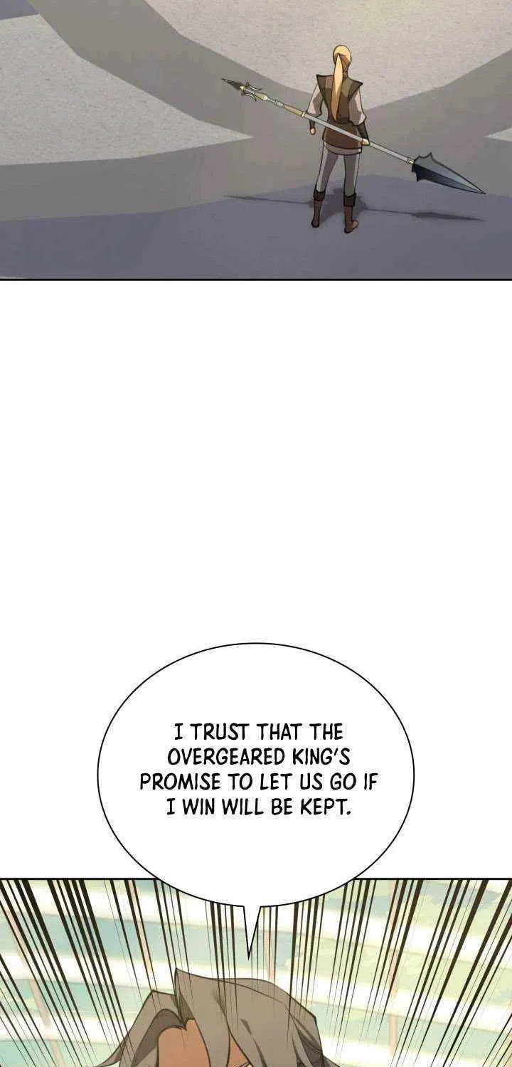 Read Overgeared (Team Argo) chapter 290 image 26 on Lezhin
