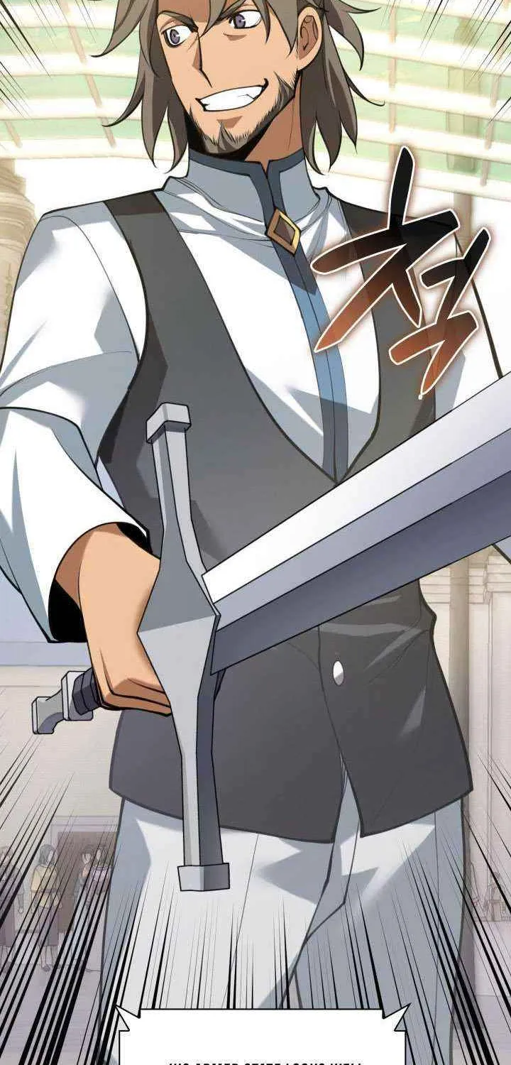 Read Overgeared (Team Argo) chapter 290 image 27 on Lezhin