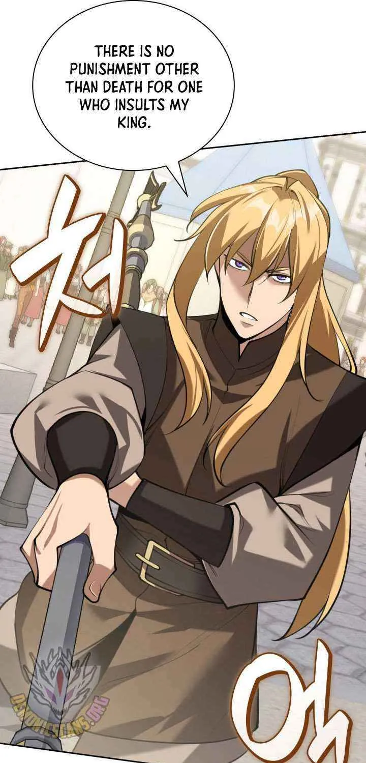 Read Overgeared (Team Argo) chapter 290 image 29 on Lezhin