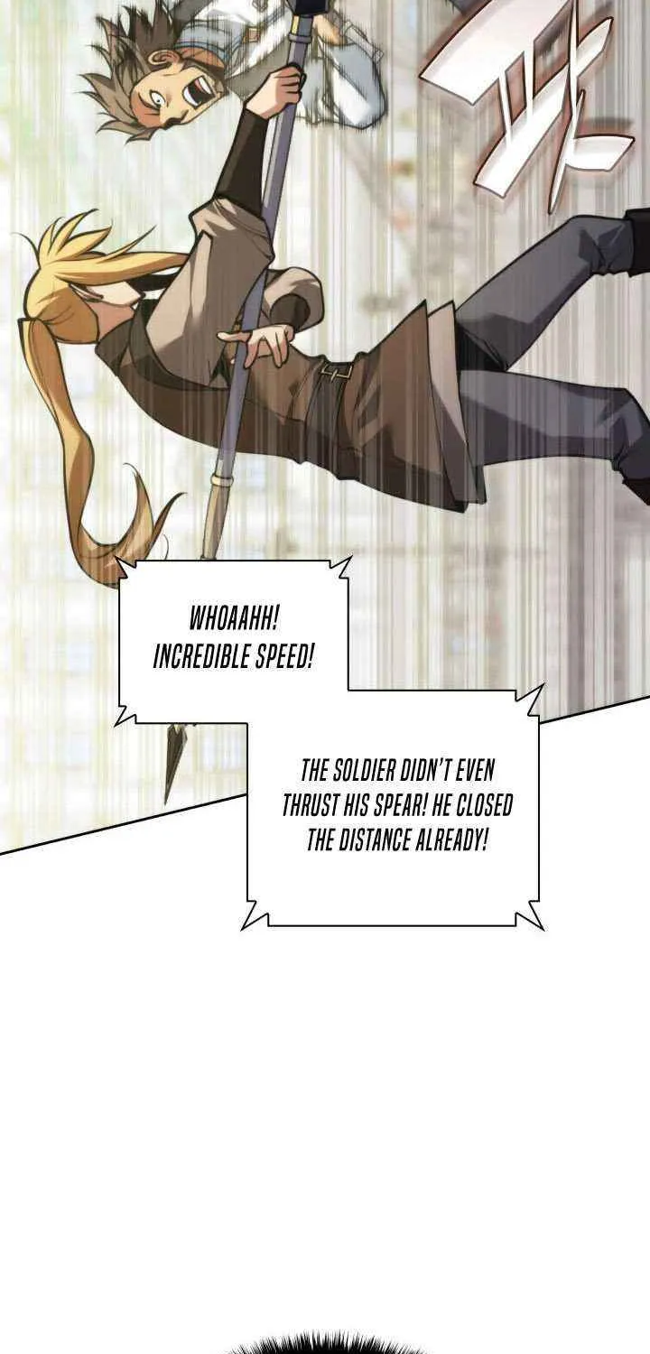 Read Overgeared (Team Argo) chapter 290 image 31 on Lezhin