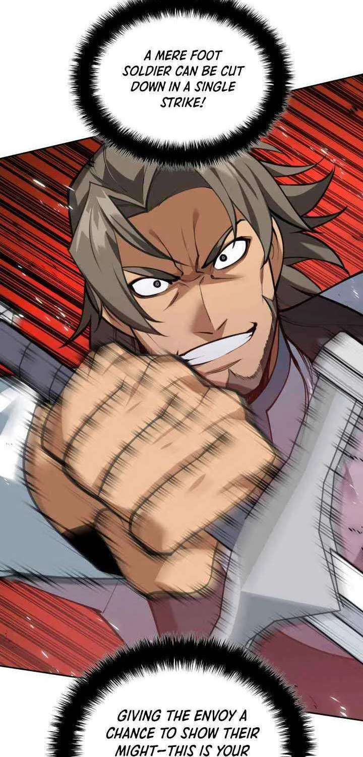 Read Overgeared (Team Argo) chapter 290 image 32 on Lezhin