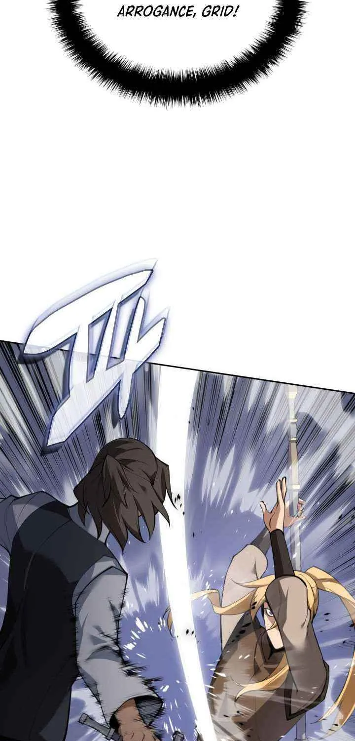Read Overgeared (Team Argo) chapter 290 image 33 on Lezhin