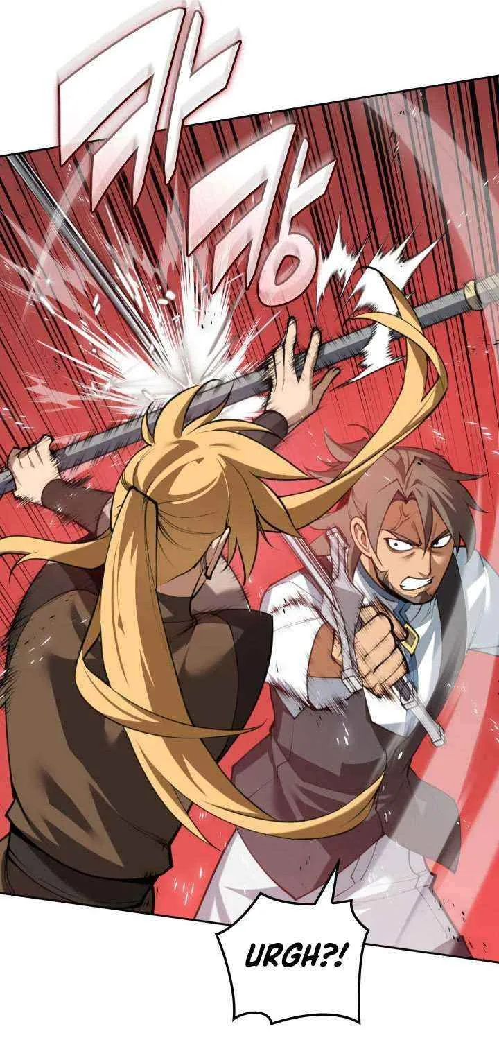 Read Overgeared (Team Argo) chapter 290 image 35 on Lezhin