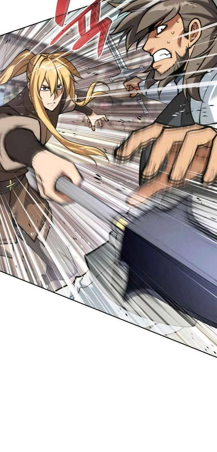Read Overgeared (Team Argo) chapter 290 image 37 on Lezhin