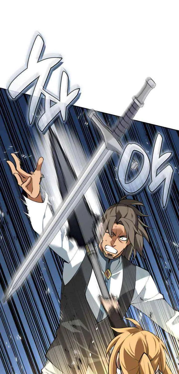 Read Overgeared (Team Argo) chapter 290 image 38 on Lezhin