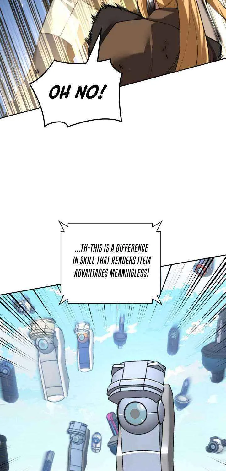 Read Overgeared (Team Argo) chapter 290 image 39 on Lezhin