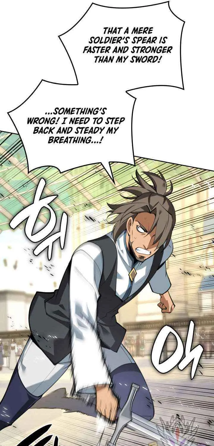 Read Overgeared (Team Argo) chapter 290 image 41 on Lezhin