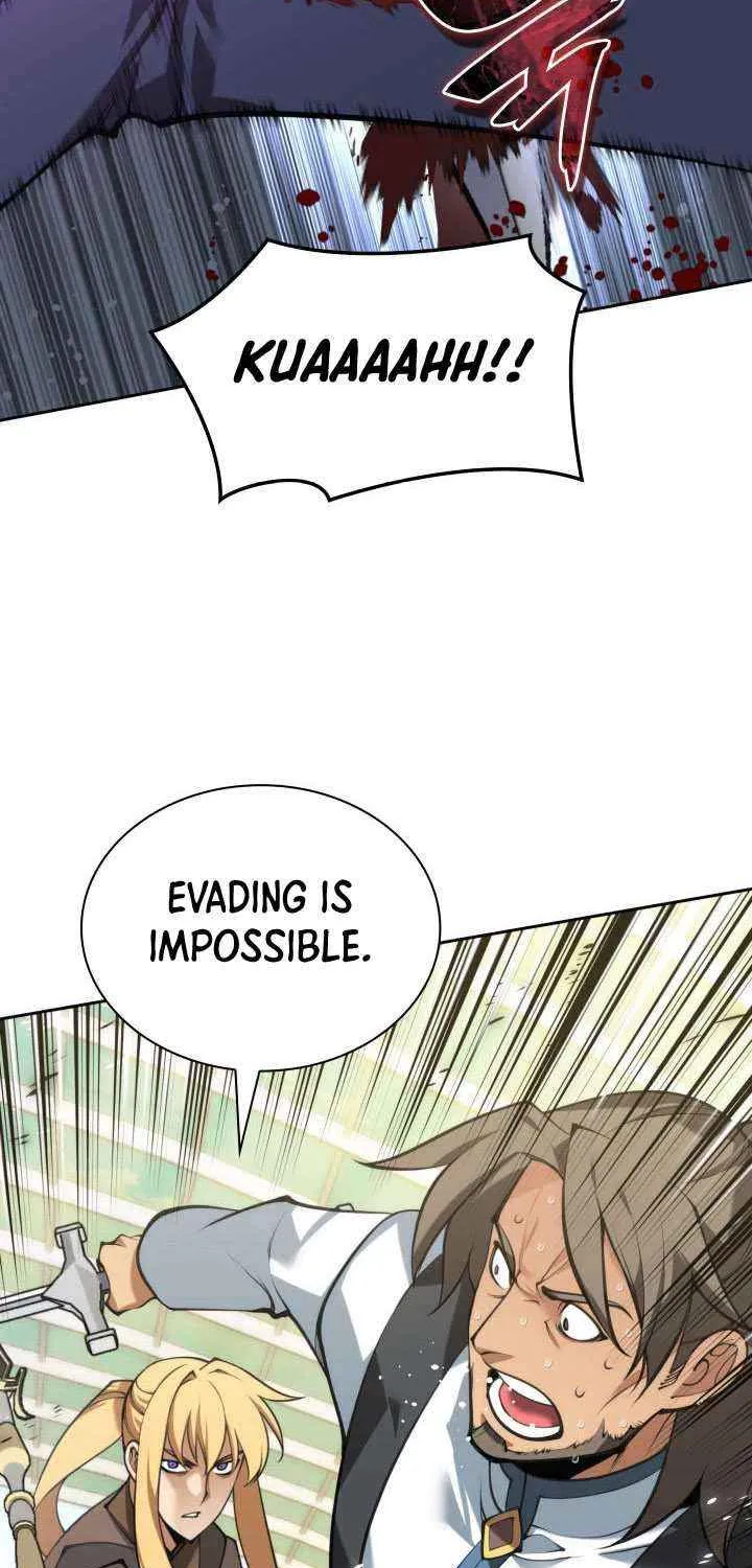 Read Overgeared (Team Argo) chapter 290 image 43 on Lezhin
