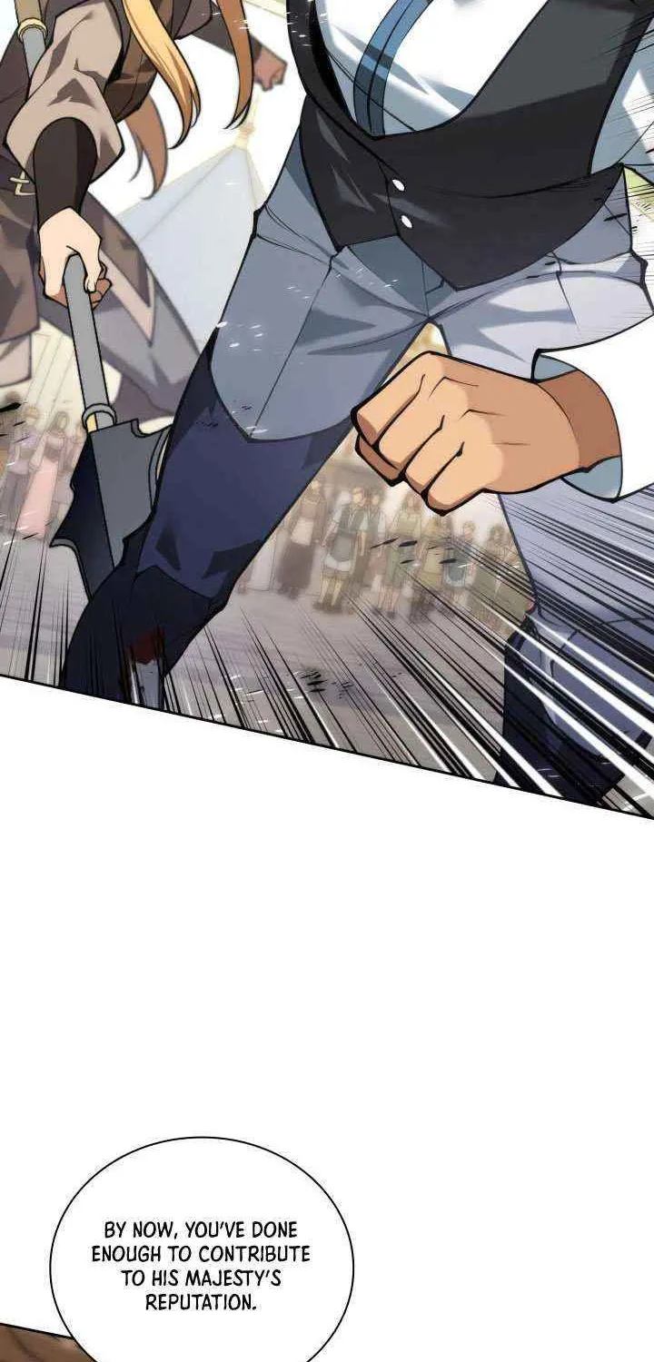 Read Overgeared (Team Argo) chapter 290 image 44 on Lezhin