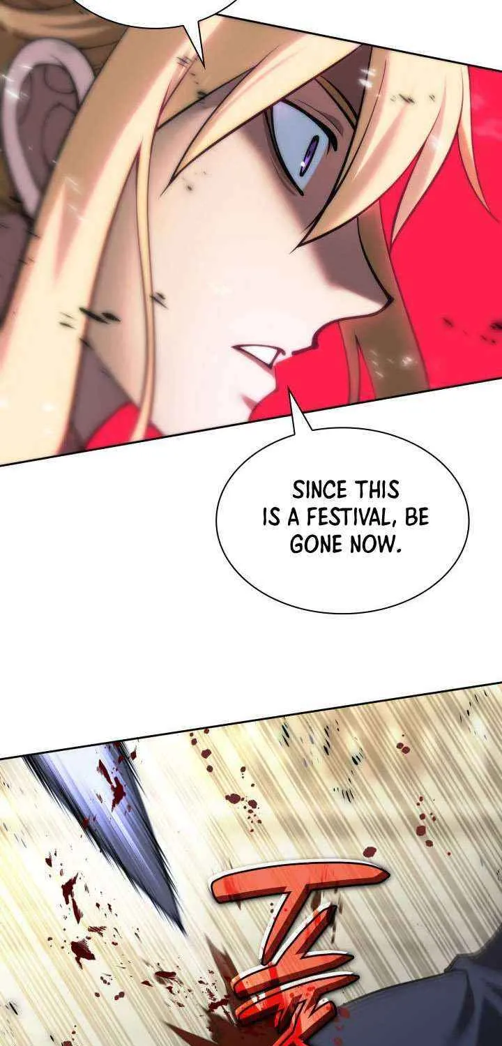 Read Overgeared (Team Argo) chapter 290 image 45 on Lezhin