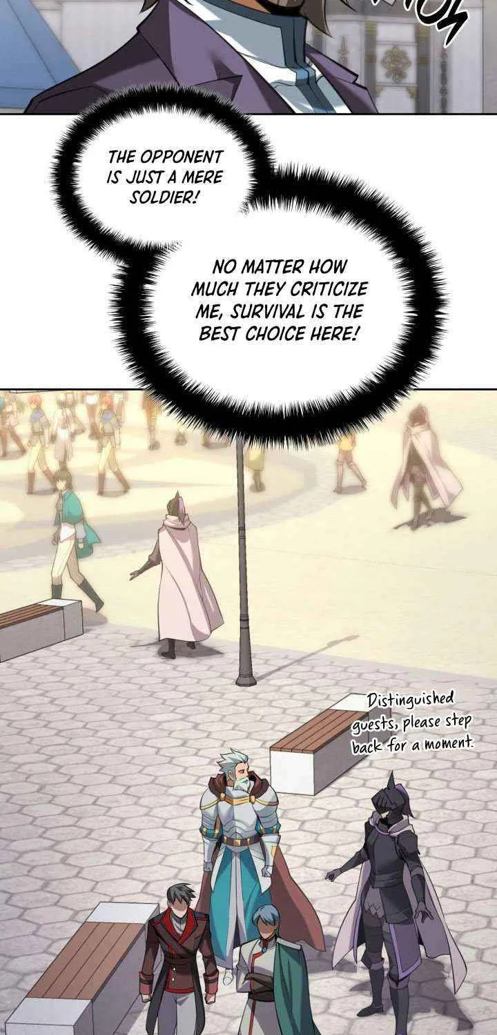 Read Overgeared (Team Argo) chapter 290 image 5 on Lezhin