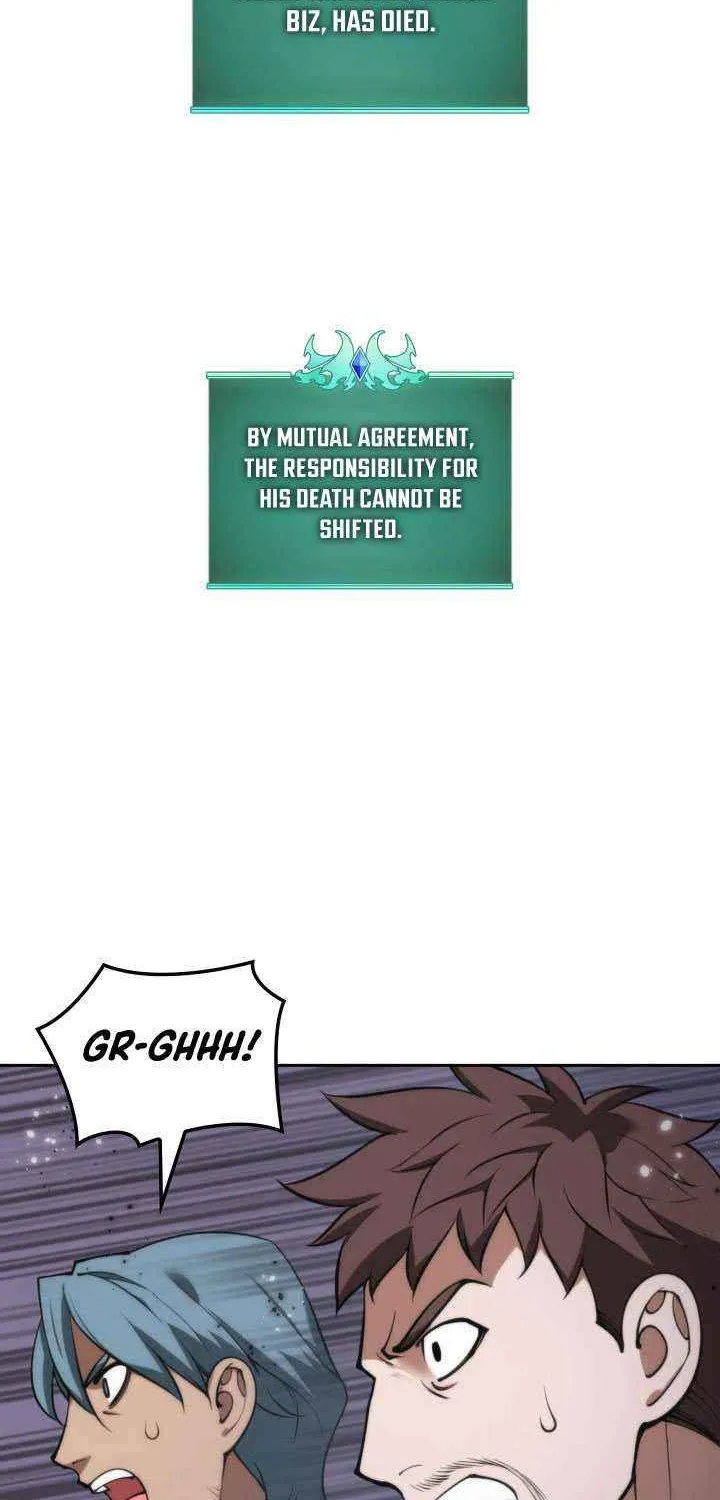 Read Overgeared (Team Argo) chapter 290 image 50 on Lezhin