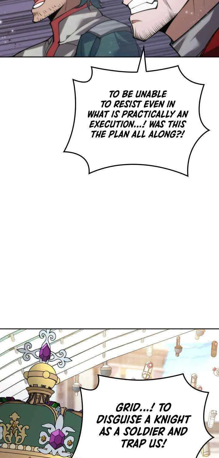 Read Overgeared (Team Argo) chapter 290 image 51 on Lezhin