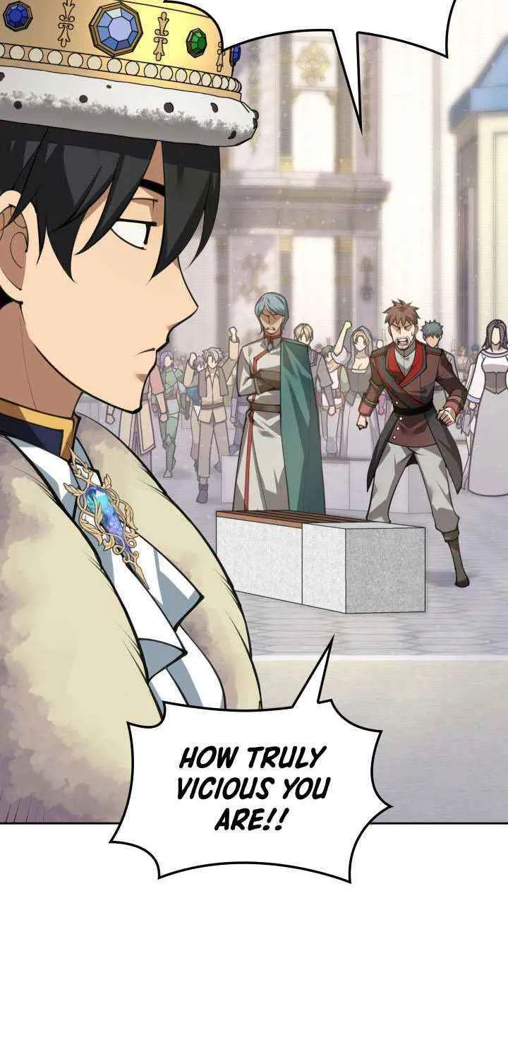 Read Overgeared (Team Argo) chapter 290 image 52 on Lezhin