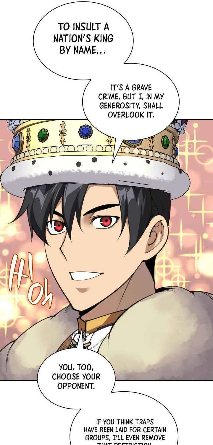 Read Overgeared (Team Argo) chapter 290 image 54 on Lezhin