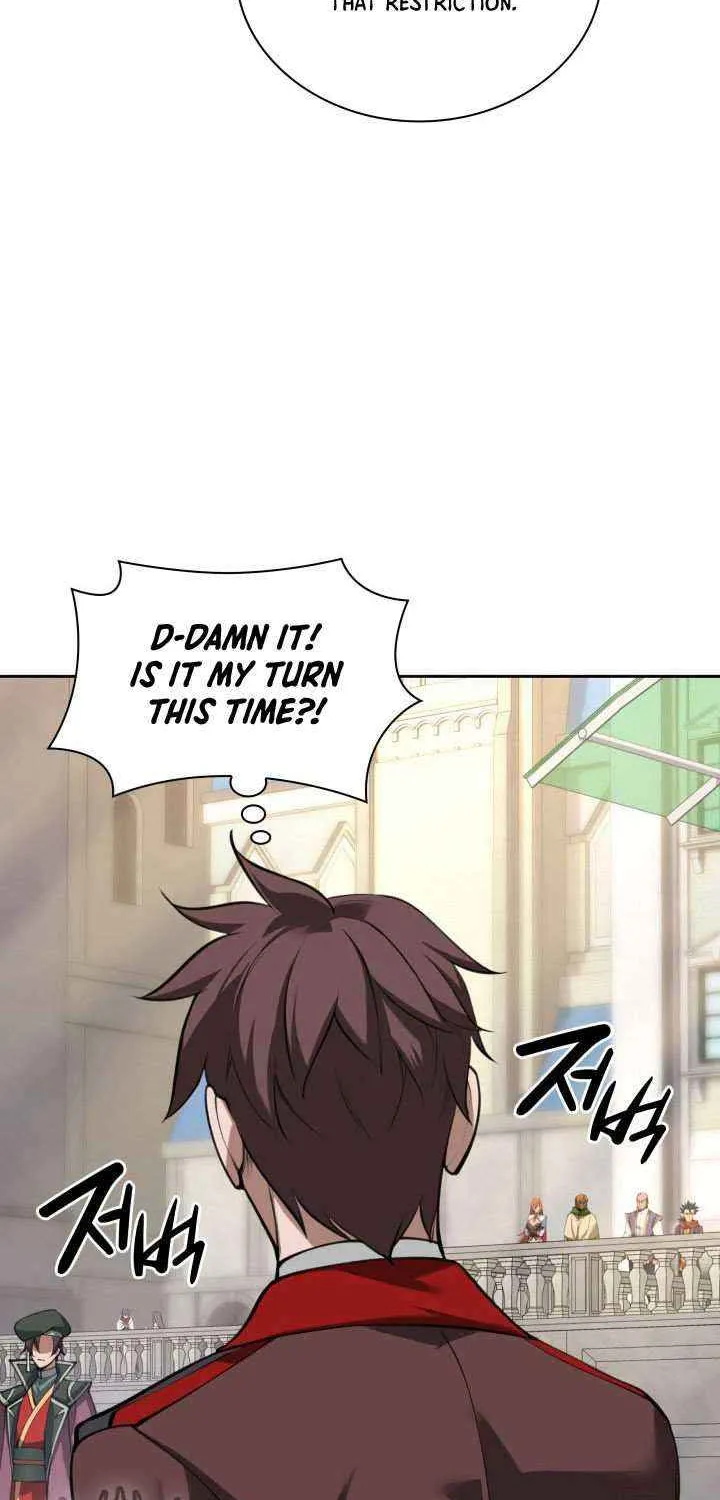 Read Overgeared (Team Argo) chapter 290 image 55 on Lezhin