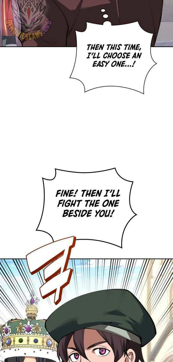 Read Overgeared (Team Argo) chapter 290 image 56 on Lezhin
