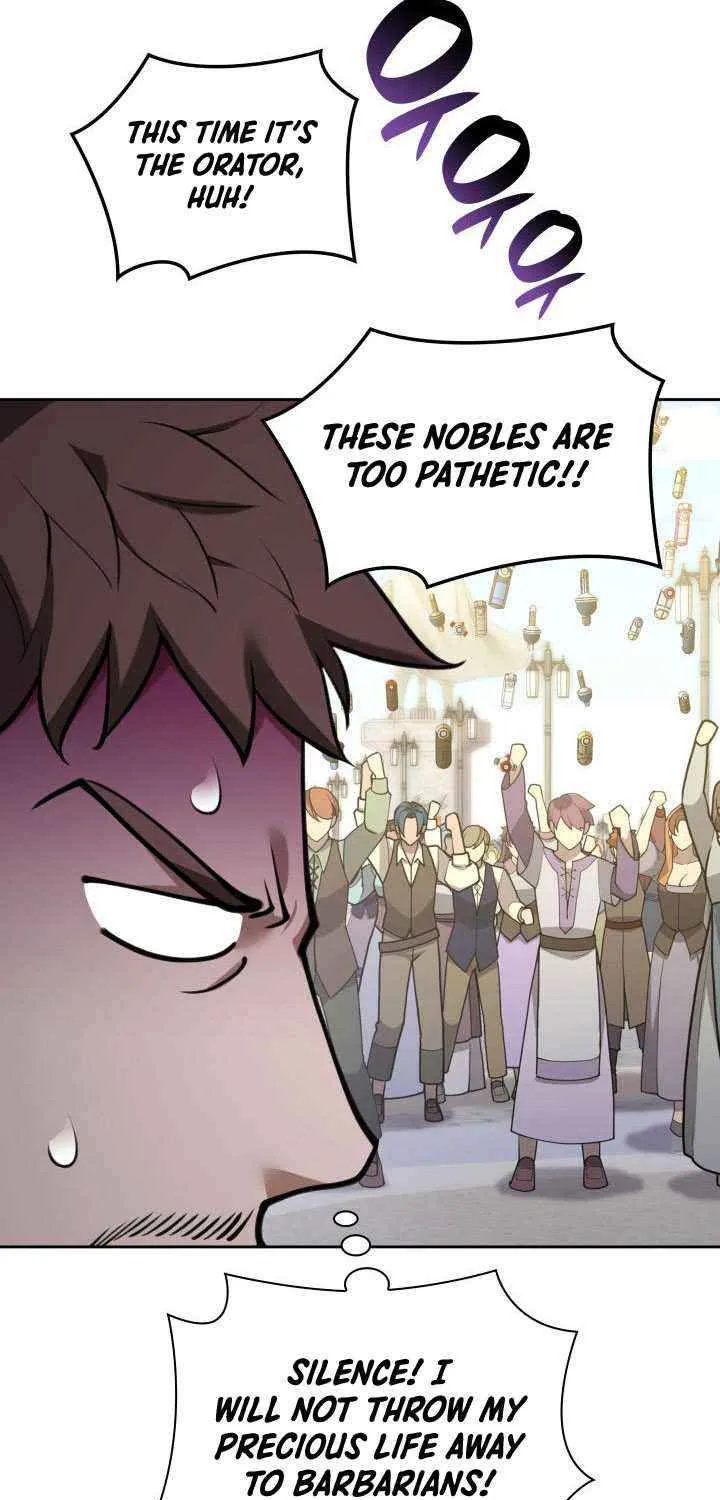 Read Overgeared (Team Argo) chapter 290 image 58 on Lezhin