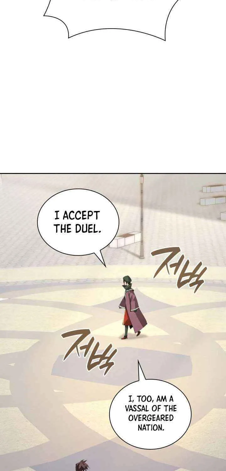 Read Overgeared (Team Argo) chapter 290 image 59 on Lezhin