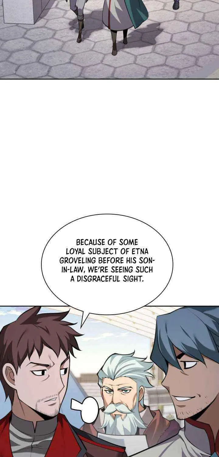Read Overgeared (Team Argo) chapter 290 image 6 on Lezhin